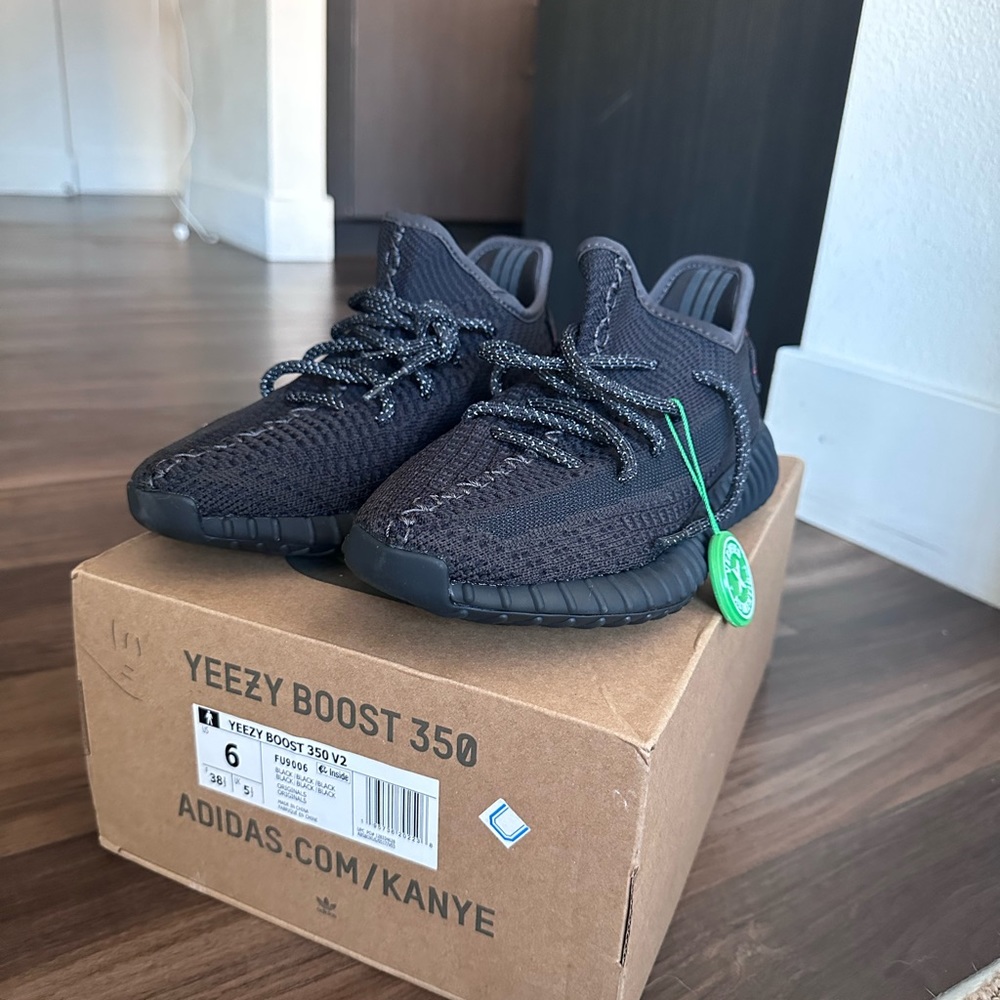 Yeezy Boost 350 V2